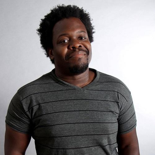 PHILADELPHIA - Stand-up 160  with Darryl Charles | April 28 - June 9
